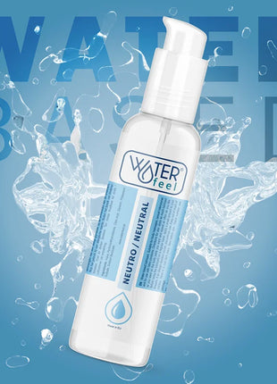 WATERFEEL - NATÜRLICHES SCHMIERMITTEL 175 ML - Gleitmittel