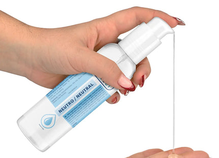 WATERFEEL - NATÜRLICHES SCHMIERMITTEL 175 ML - Gleitmittel