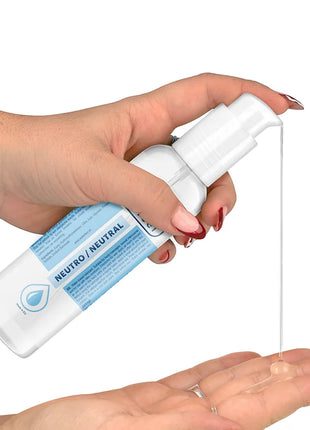 WATERFEEL - NATÜRLICHES SCHMIERMITTEL 175 ML - Gleitmittel