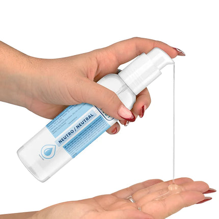 WATERFEEL - NATÜRLICHES SCHMIERMITTEL 175 ML - Gleitmittel