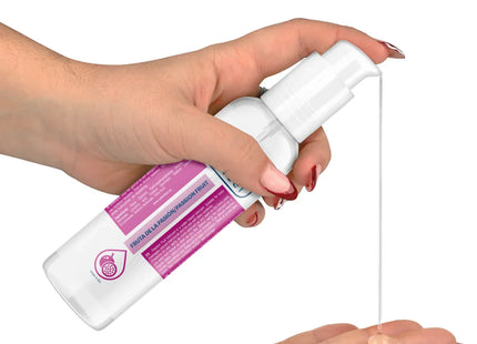 WATERFEEL - PASSIONSFRUCHT-SCHMIERMITTEL AUF WASSERBASIS 175 ML - Gleitgel mit Geschmack und Wasserbasis