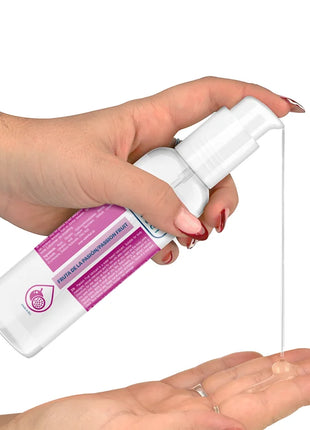 WATERFEEL - PASSIONSFRUCHT-SCHMIERMITTEL AUF WASSERBASIS 175 ML - Gleitgel mit Geschmack und Wasserbasis