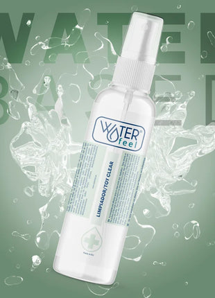 WATERFEEL - STERILER SPIELZEUGREINIGER 150 ML - Toycleaner