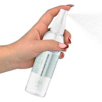 WATERFEEL - STERILER SPIELZEUGREINIGER 150 ML - Toycleaner