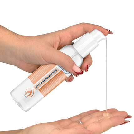 WATERFEEL - WÄRMEEFFEKT-SCHMIERMITTEL 150 ML - Gleitmittel