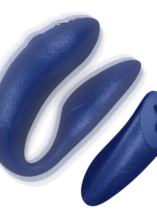 WE-VIBE - CHORUS COSMIC BLUE - Paar-Vibrator