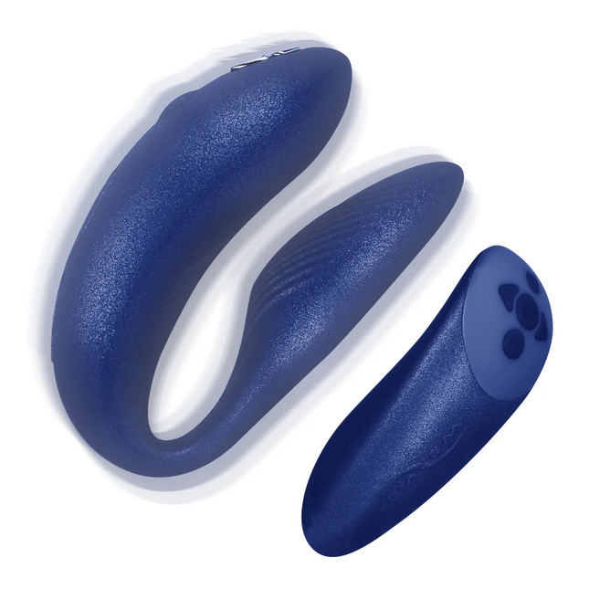 WE-VIBE - CHORUS COSMIC BLUE - Paar-Vibrator