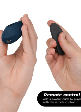 WE-VIBE - DATE NIGHT SET - Paar-Vibrator