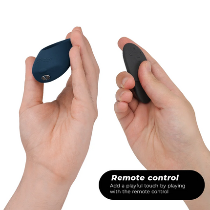 WE-VIBE - DATE NIGHT SET - Paar-Vibrator