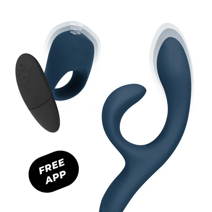 WE-VIBE - DATE NIGHT SET - Paar-Vibrator