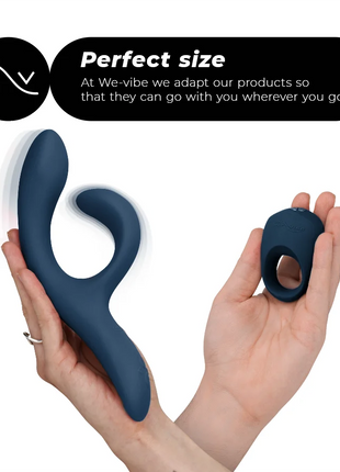 WE-VIBE - DATE NIGHT SET - Paar-Vibrator