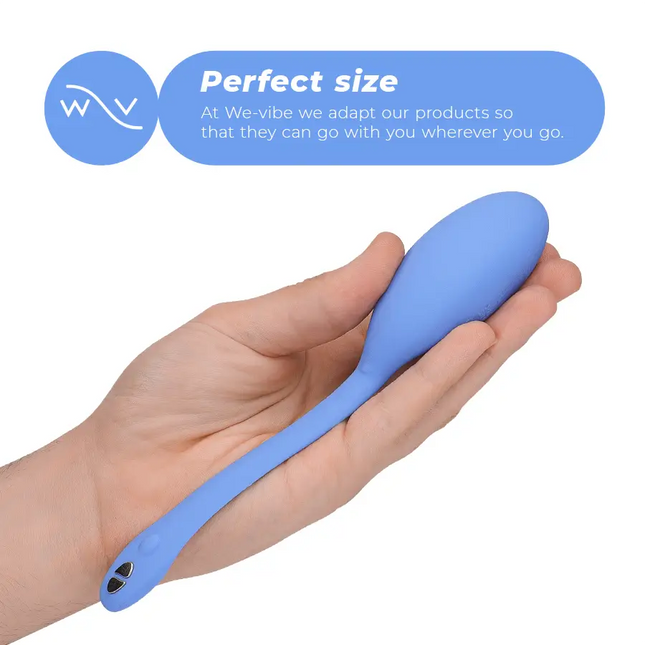 WE-VIBE - JIVE VIBRATOR FÜR PAARE - Paar-Vibrator