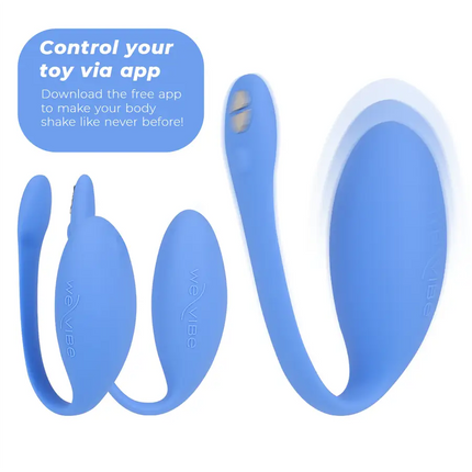 WE-VIBE - JIVE VIBRATOR FÜR PAARE - Paar-Vibrator
