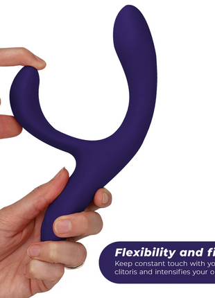 WE-VIBE - NOVA 3 RABBIT VIBRATOR - MITTERNACHTBLAU - Rabbit-Vibratoren