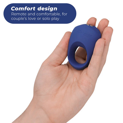 WE-VIBE - PIVOT VIBRATOR RING - Penisring mit Vibration