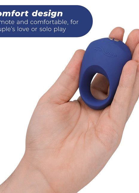WE-VIBE - PIVOT VIBRATOR RING - Penisring mit Vibration