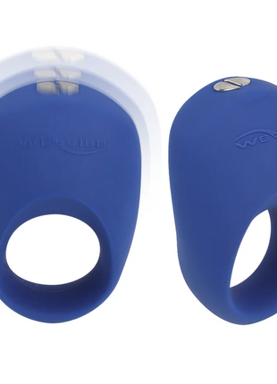 WE-VIBE - PIVOT VIBRATOR RING - Penisring mit Vibration