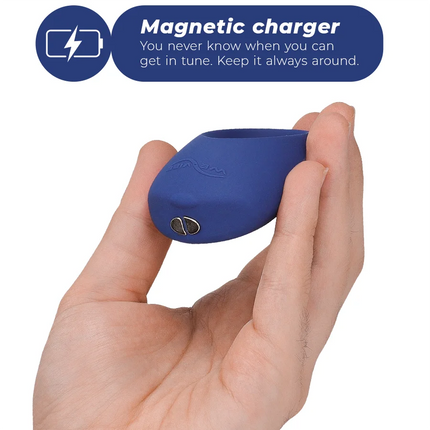 WE-VIBE - PIVOT VIBRATOR RING - Penisring mit Vibration