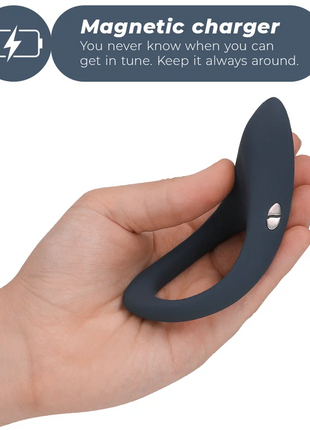 WE-VIBE - RANDVIBRATIONSRING - Penisring mit Vibration