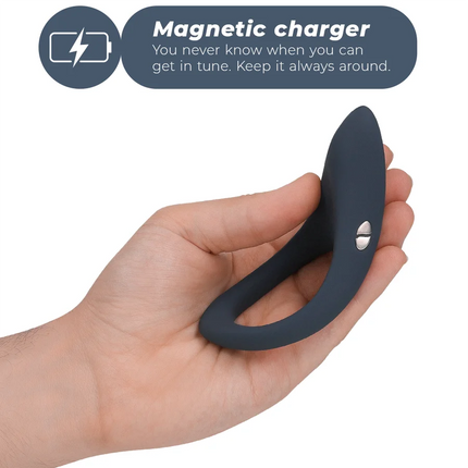 WE-VIBE - RANDVIBRATIONSRING - Penisring mit Vibration