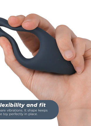WE-VIBE - RANDVIBRATIONSRING - Penisring mit Vibration