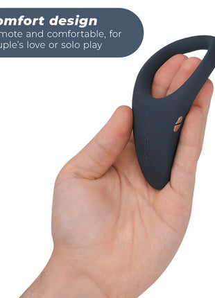 WE-VIBE - RANDVIBRATIONSRING - Penisring mit Vibration