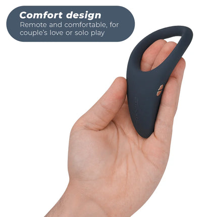 WE-VIBE - RANDVIBRATIONSRING - Penisring mit Vibration