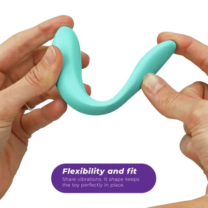WE-VIBE - SYNC LITE KLITORISTIMULATOR - Paar-Vibrator