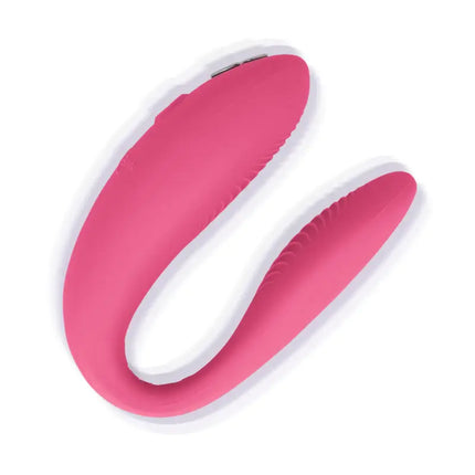 WE-VIBE - SYNC LITE KLITORISTIMULATOR - Paar-Vibrator