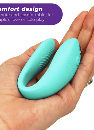 WE-VIBE - SYNC LITE KLITORISTIMULATOR - Paar-Vibrator