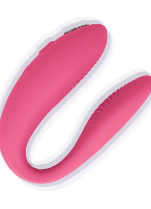 WE-VIBE - SYNC LITE KLITORISTIMULATOR - Paar-Vibrator
