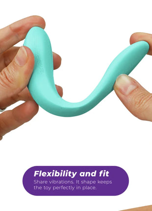 WE-VIBE - SYNC LITE KLITORISTIMULATOR - Paar-Vibrator