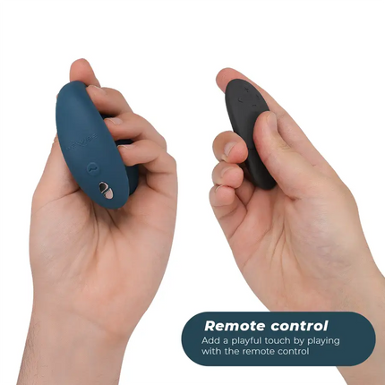 WE-VIBE - SYNC TRAGBARER VIBRATOR FÜR PAARE 2. GENERATION - GRÜN - Paar-Vibrator