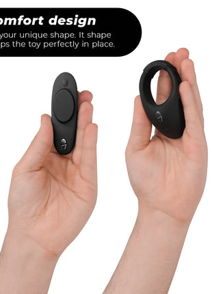 WE-VIBE - TEASE US SET BOND + MOXIE - Paar-Vibrator
