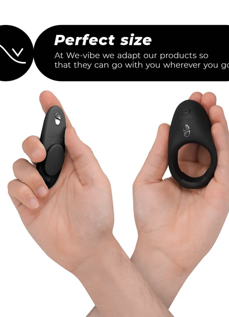 WE-VIBE - TEASE US SET BOND + MOXIE - Paar-Vibrator