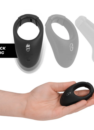 WE-VIBE - TEASE US SET BOND + BOND - Penisring für Paare