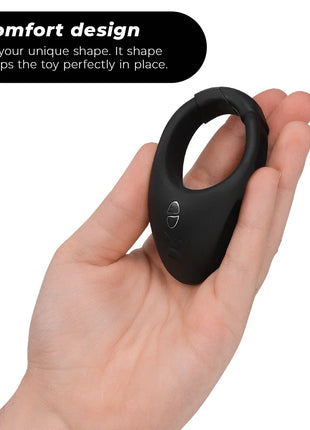 WE-VIBE - TEASE US SET BOND + BOND - Penisring für Paare
