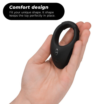 WE-VIBE - TEASE US SET BOND + BOND - Penisring für Paare