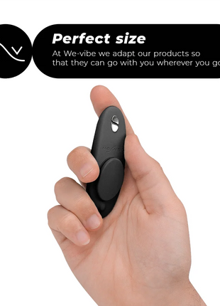 WE-VIBE - TEASE US SET MOXIE + MOXIE - Paar-Vibrator
