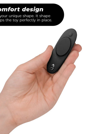 WE-VIBE - TEASE US SET MOXIE + MOXIE - Paar-Vibrator