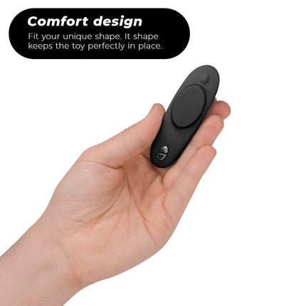 WE-VIBE - TEASE US SET MOXIE + MOXIE - Paar-Vibrator