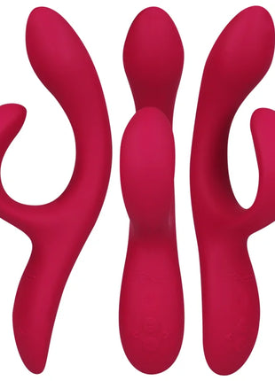 WE-VIBE - VIBRATOR APP NOVA - Rabbit-Vibratoren