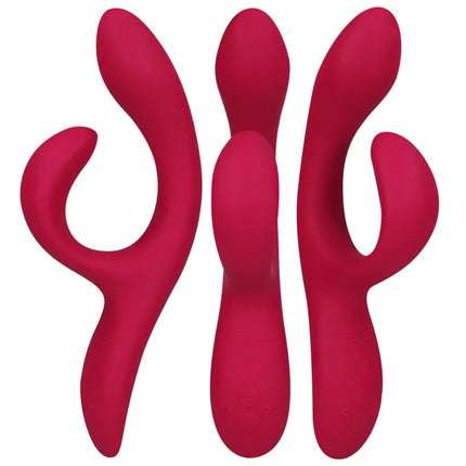 WE-VIBE - VIBRATOR APP NOVA - Rabbit-Vibratoren