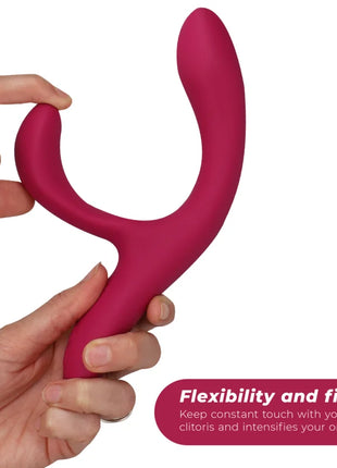 WE-VIBE - VIBRATOR APP NOVA - Rabbit-Vibratoren