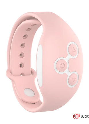 WEARWATCH - WATCHME DUAL TECHNOLOGY VIBRATOR FUCHSIA / PINK - Paar-Vibrator