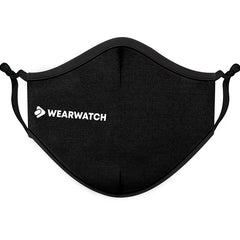 WEARWATCH - WIEDERVERWENDBARE MASKE