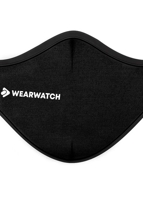 WEARWATCH - WIEDERVERWENDBARE MASKE