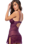 S/M / Purple