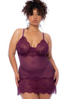 XL/2XL / Burgundy