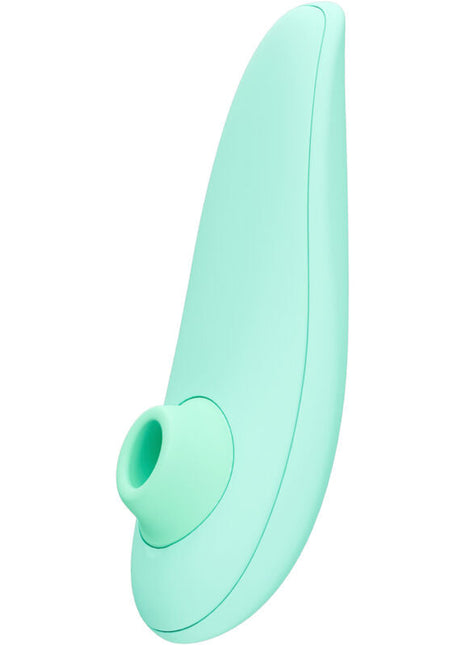 WOMANIZER - MARILYN MONROE CLASSIC 2 KLITORALSTIMULATOR MINZE - Druckwellenvibratoren